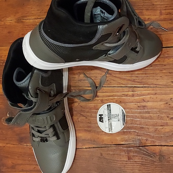 Android Homme Propulsion Hi sneakers - Picture 3 of 6